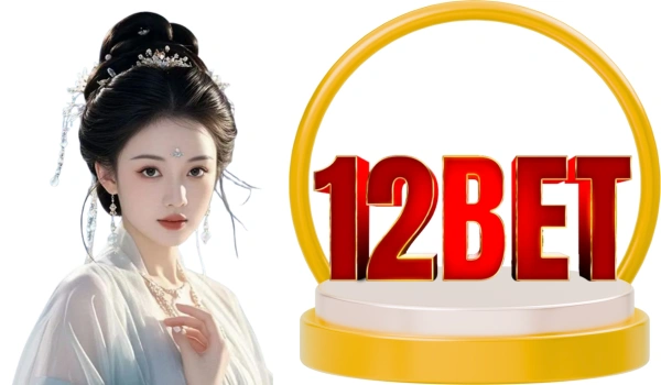 Giao diện Casino Live 12Bet