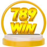 Logo nhà cái 789WIN - Cá cược uy tín
