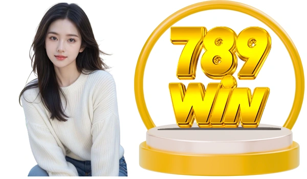 Giao diện sòng bạc trực tuyến 789WIN