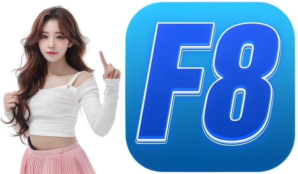 Giao diện game bài F8bet