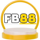 Logo nhà cái FB88 - Top 3 uy tín