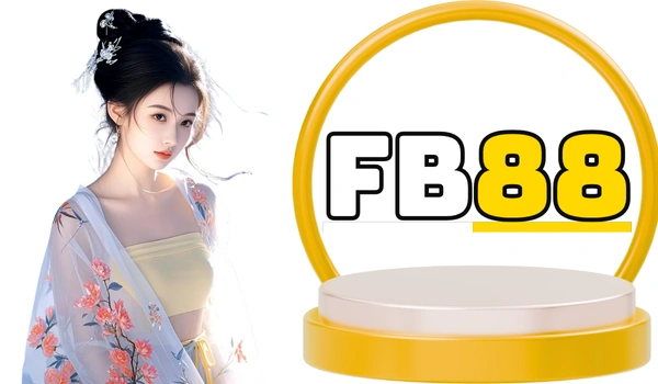 Giao diện cá cược bóng đá FB88