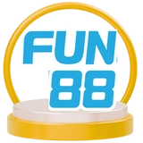 Logo nhà cái Fun88 - Nhà cái lâu đời