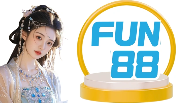 Giao diện cá cược thể thao Fun88