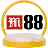 Logo nhà cái M88 - Cá cược bóng đá
