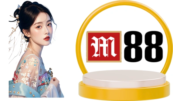 Giao diện cá cược thể thao M88