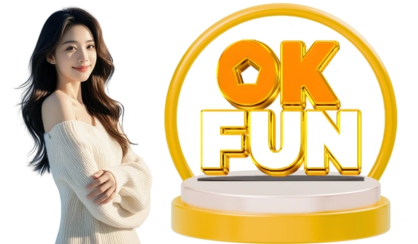 Giao diện cá cược thể thao OKFUN