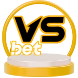Logo nhà cái VSBET - Giải trí uy tín