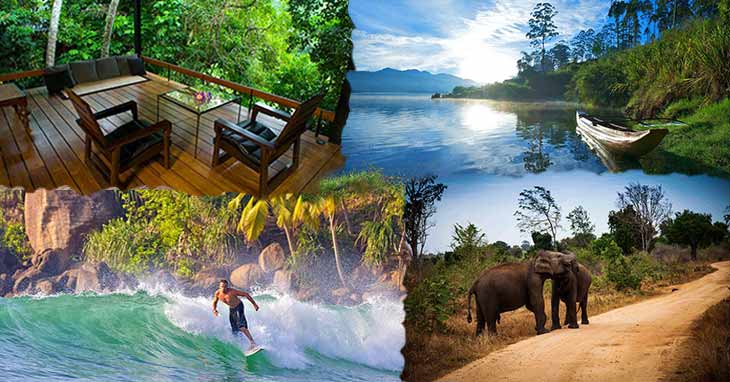 Best Travel Agency in Sri Lanka