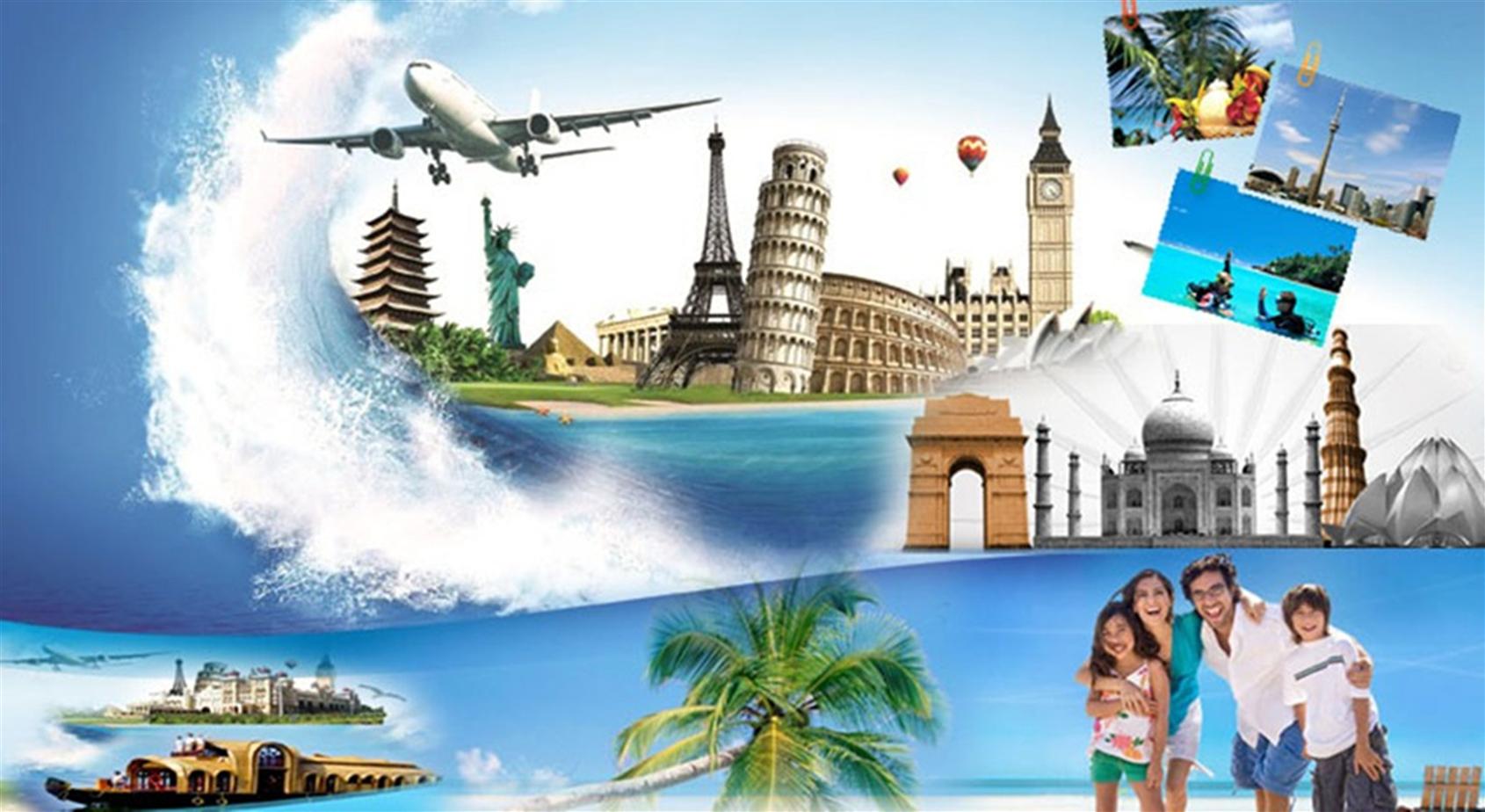 Travel Agent in Colombo