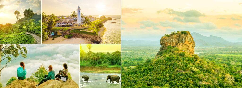 Travel Companies in Sri Lanka